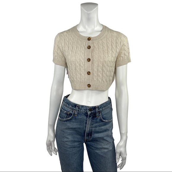 Aritzia | Sweaters | Sunday Best Effie 